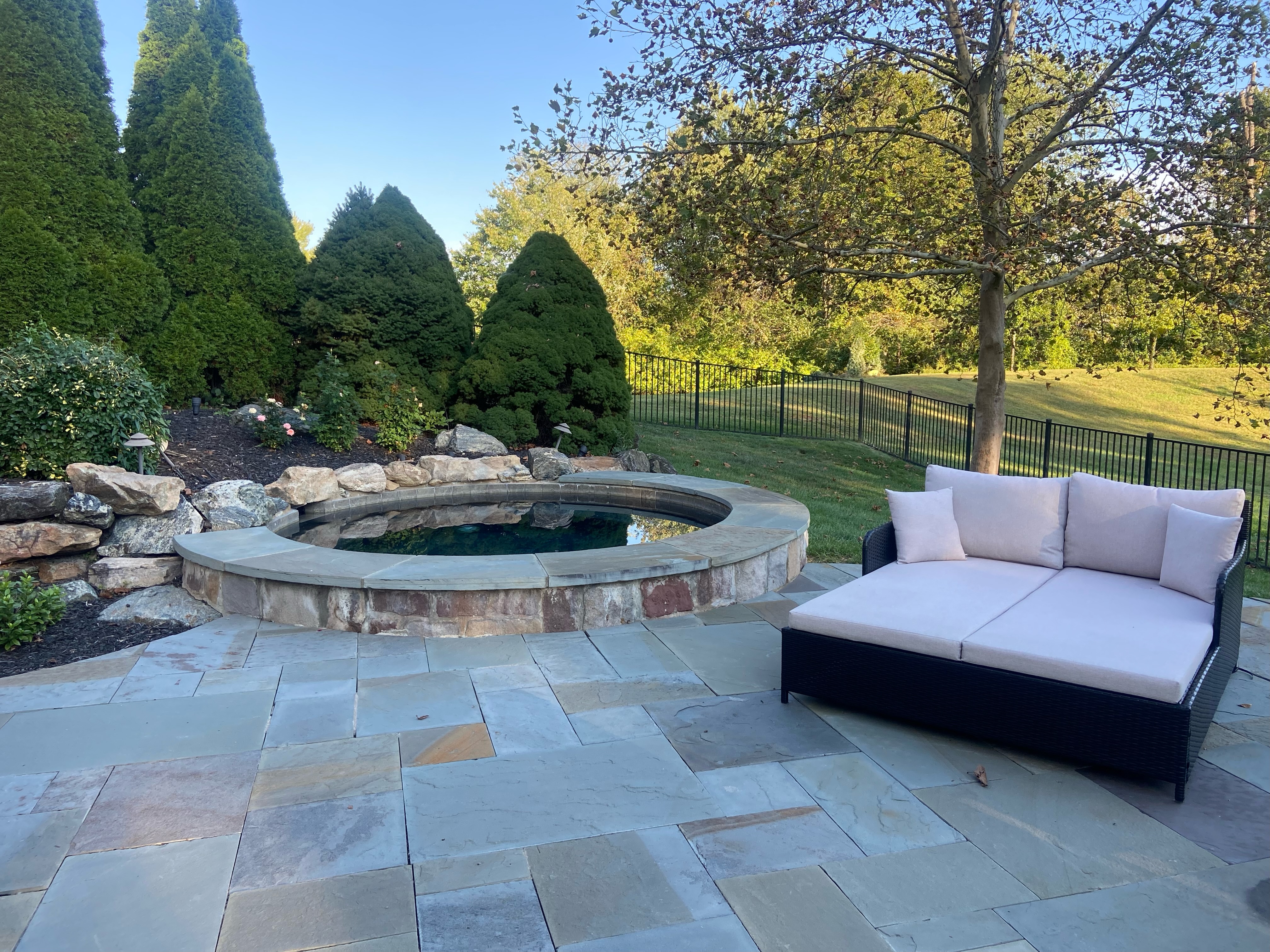 Pool Project 2