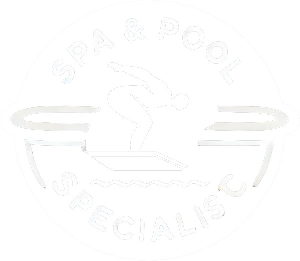 Spa Pool Specialist Logo